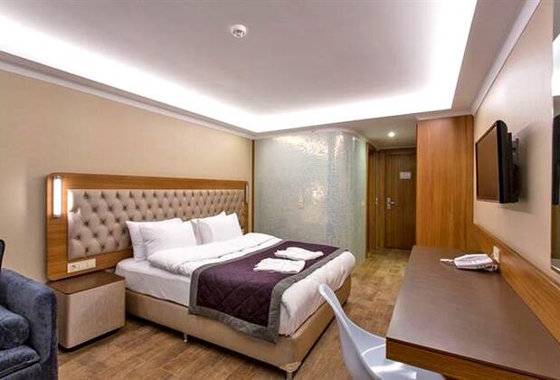 Michell Hotel - Görsel 31