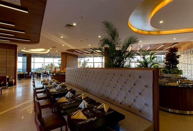 Michell Hotel - Görsel 24