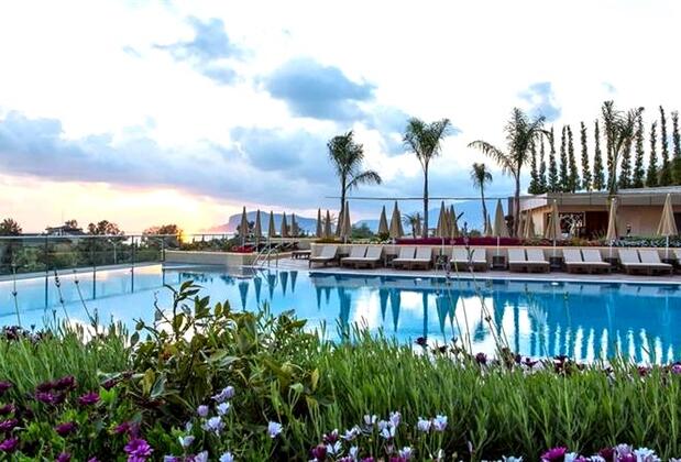 Michell Hotel - Görsel 22