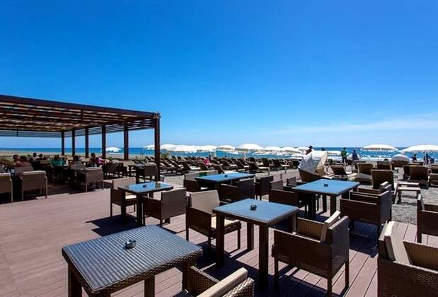 Michell Hotel - Görsel 23