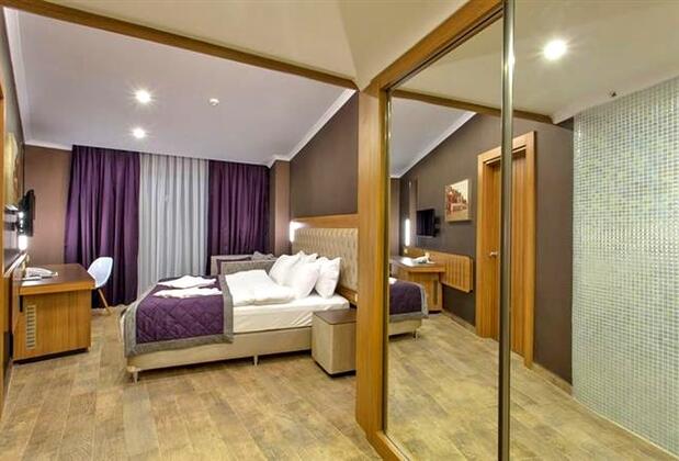 Michell Hotel - Görsel 32