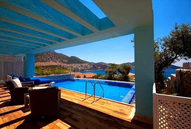 Asfiya Seaview Hotel - Görsel 5