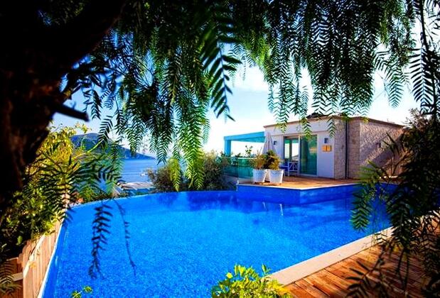 Asfiya Seaview Hotel - Görsel 6