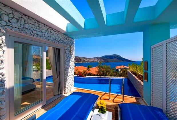 Asfiya Seaview Hotel - Görsel 7