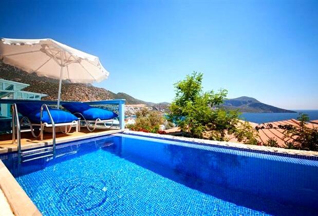 Asfiya Seaview Hotel - Görsel 10