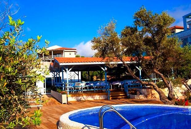 Asfiya Seaview Hotel - Görsel 12