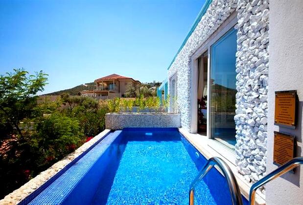 Asfiya Seaview Hotel - Görsel 17