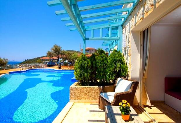 Asfiya Seaview Hotel - Görsel 18