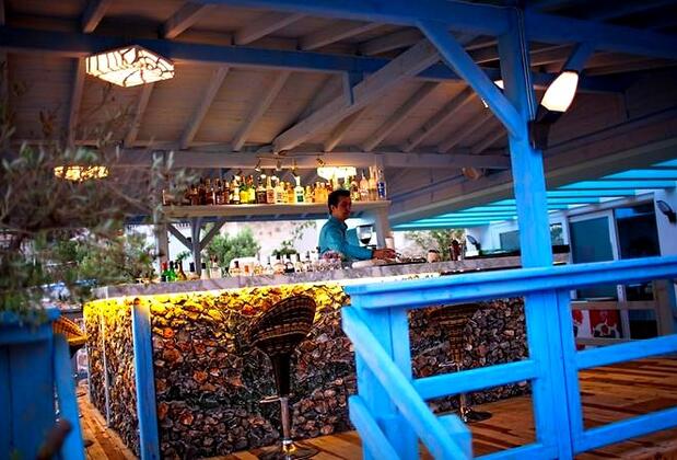 Asfiya Seaview Hotel - Görsel 19