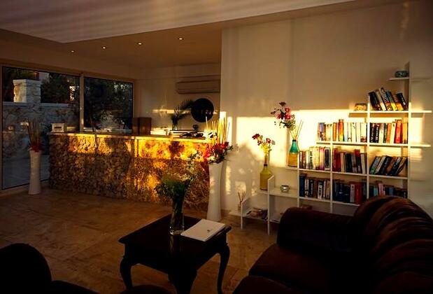 Asfiya Seaview Hotel - Görsel 13