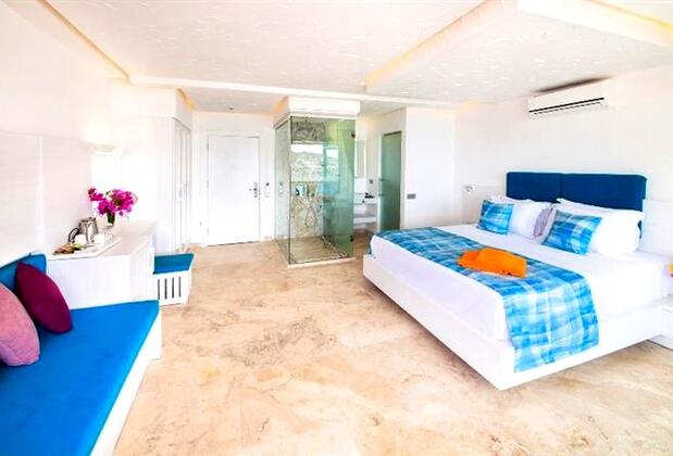 Asfiya Seaview Hotel - Görsel 31