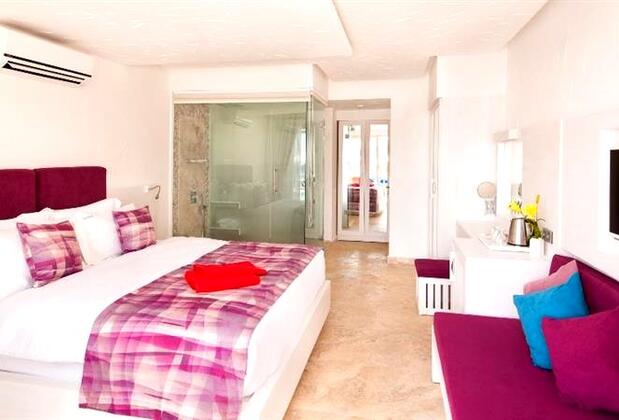 Asfiya Seaview Hotel - Görsel 29