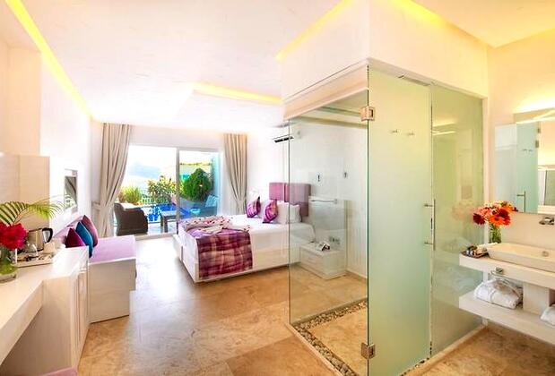 Asfiya Seaview Hotel - Görsel 33