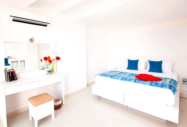 Asfiya Seaview Hotel - Görsel 36