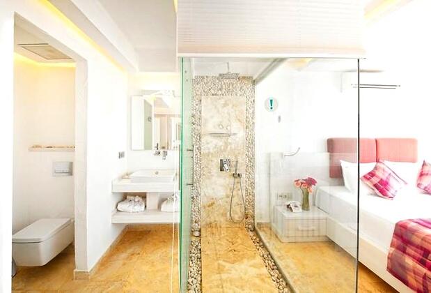 Asfiya Seaview Hotel - Görsel 37