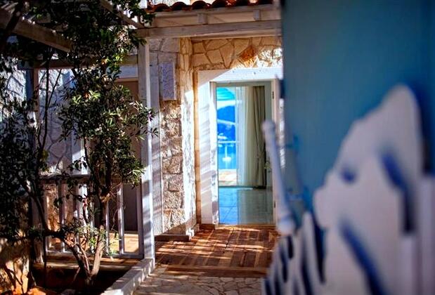 Asfiya Seaview Hotel - Görsel 43