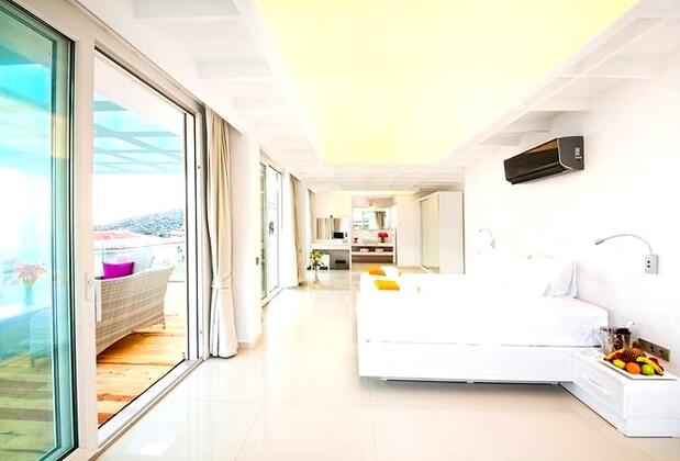 Asfiya Seaview Hotel - Görsel 40