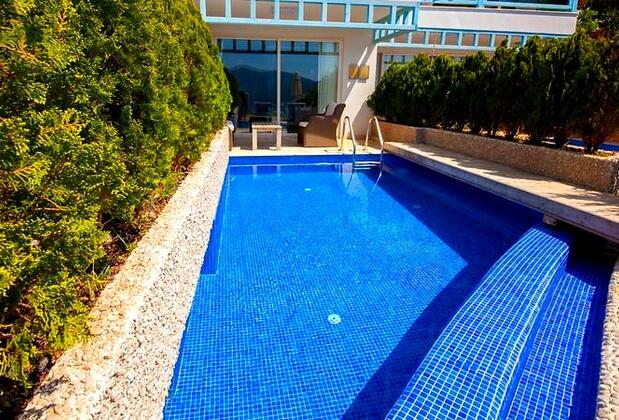 Asfiya Seaview Hotel - Görsel 42