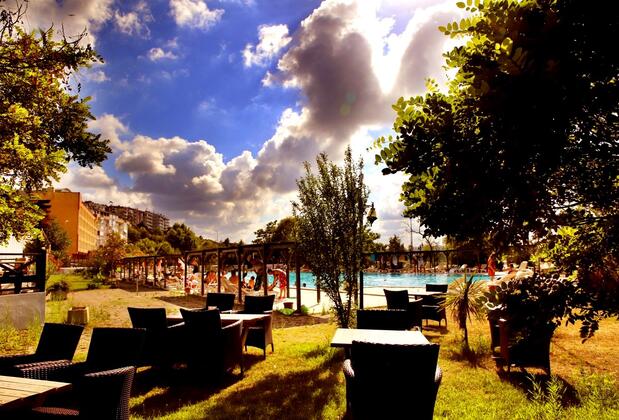 Grand Şile Hotel By Gönen - Görsel 39