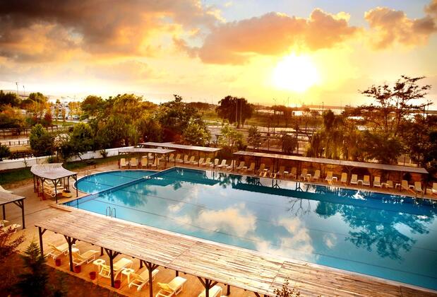 Grand Şile Hotel By Gönen - Görsel 40