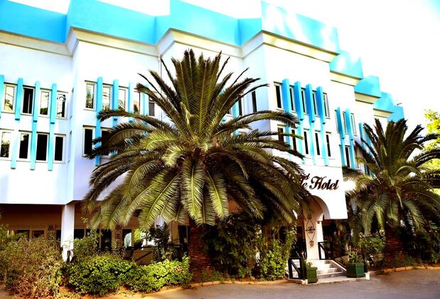 Grand Şile Hotel By Gönen - Görsel 12