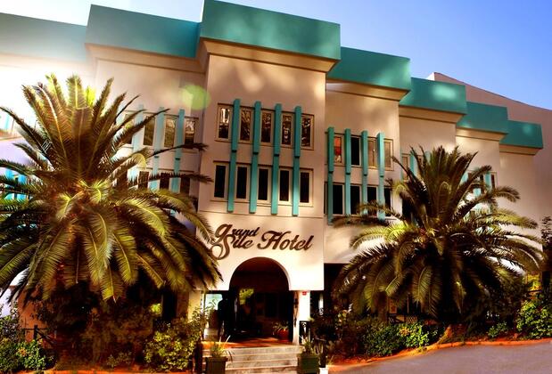 Grand Şile Hotel By Gönen - Görsel 3