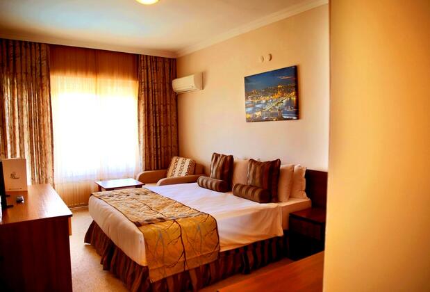 Grand Şile Hotel By Gönen - Görsel 30