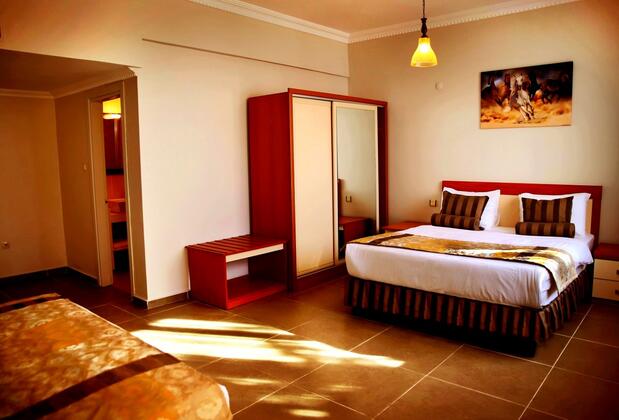 Grand Şile Hotel By Gönen - Görsel 28