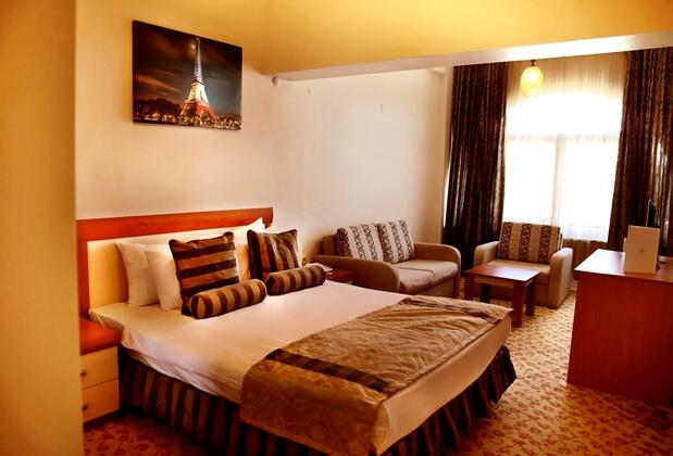 Grand Şile Hotel By Gönen - Görsel 27