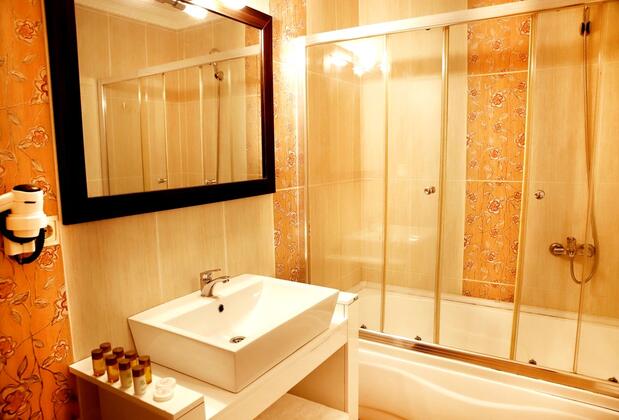 Grand Şile Hotel By Gönen - Görsel 33