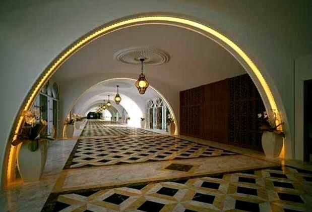 Alan Xafira Deluxe Resort & Spa - Görsel 48