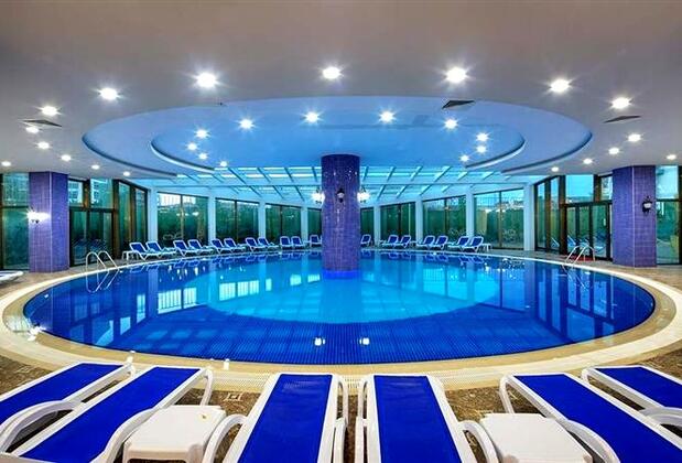 Alan Xafira Deluxe Resort & Spa - Görsel 36