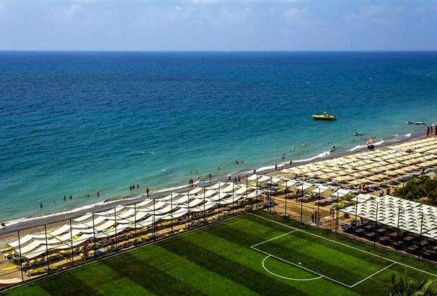 Alan Xafira Deluxe Resort & Spa - Görsel 46