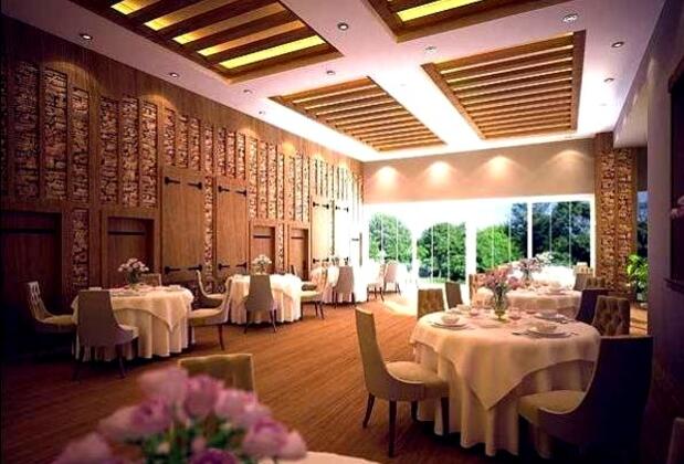 Alan Xafira Deluxe Resort & Spa - Görsel 44