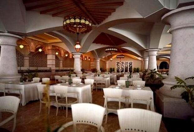 Alan Xafira Deluxe Resort & Spa - Görsel 45