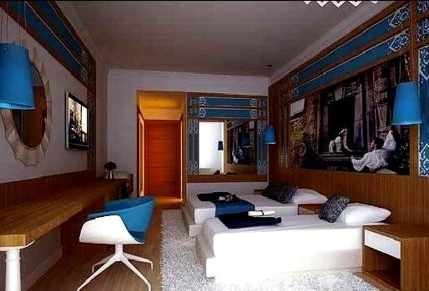 Alan Xafira Deluxe Resort & Spa - Görsel 49