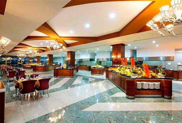 Alan Xafira Deluxe Resort & Spa - Görsel 39