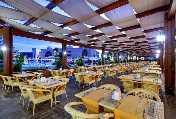 Alan Xafira Deluxe Resort & Spa - Görsel 47