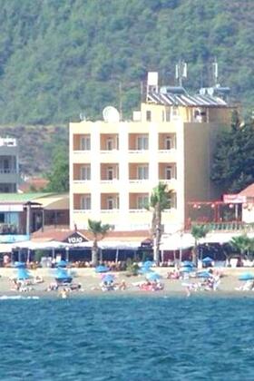 Vojo Beach Hotel - Görsel 4