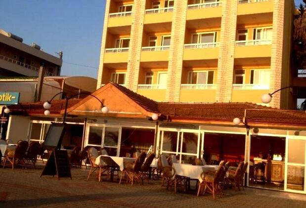 Vojo Beach Hotel - Görsel 5