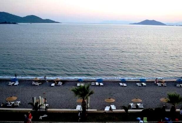 Vojo Beach Hotel - Görsel 7