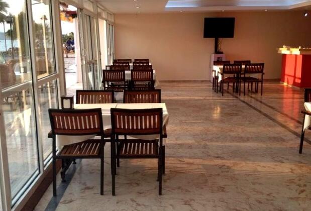 Vojo Beach Hotel - Görsel 6