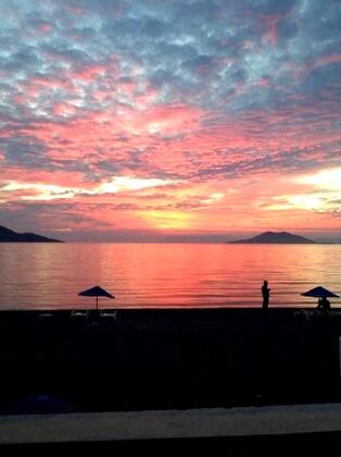 Vojo Beach Hotel - Görsel 8