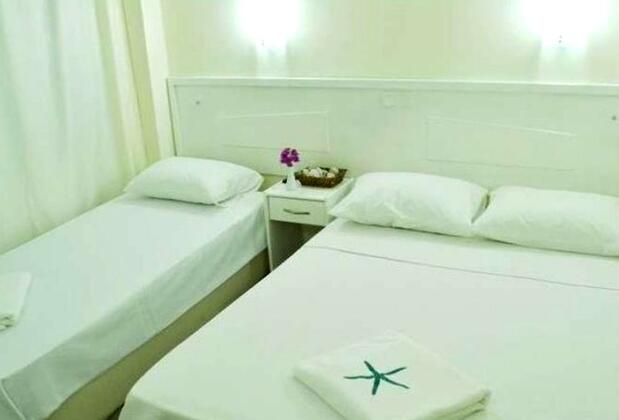 Vojo Beach Hotel - Görsel 9