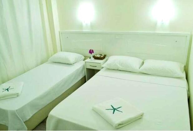 Vojo Beach Hotel - Görsel 10