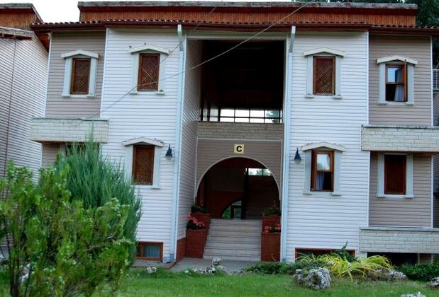 Mavi Ocak Otel - Görsel 7