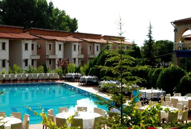 Mavi Ocak Otel - Görsel 6