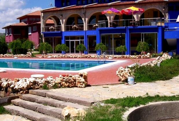 Mavi Ocak Otel - Görsel 5