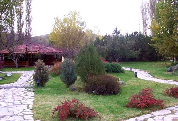 Mavi Ocak Otel - Görsel 8