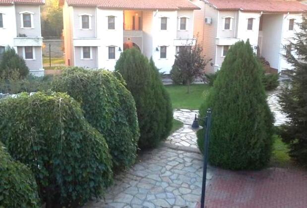 Mavi Ocak Otel - Görsel 9